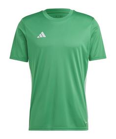 adidas Tabela 23 Trikot Fußballtrikot Herren gelbschwarzschwarz