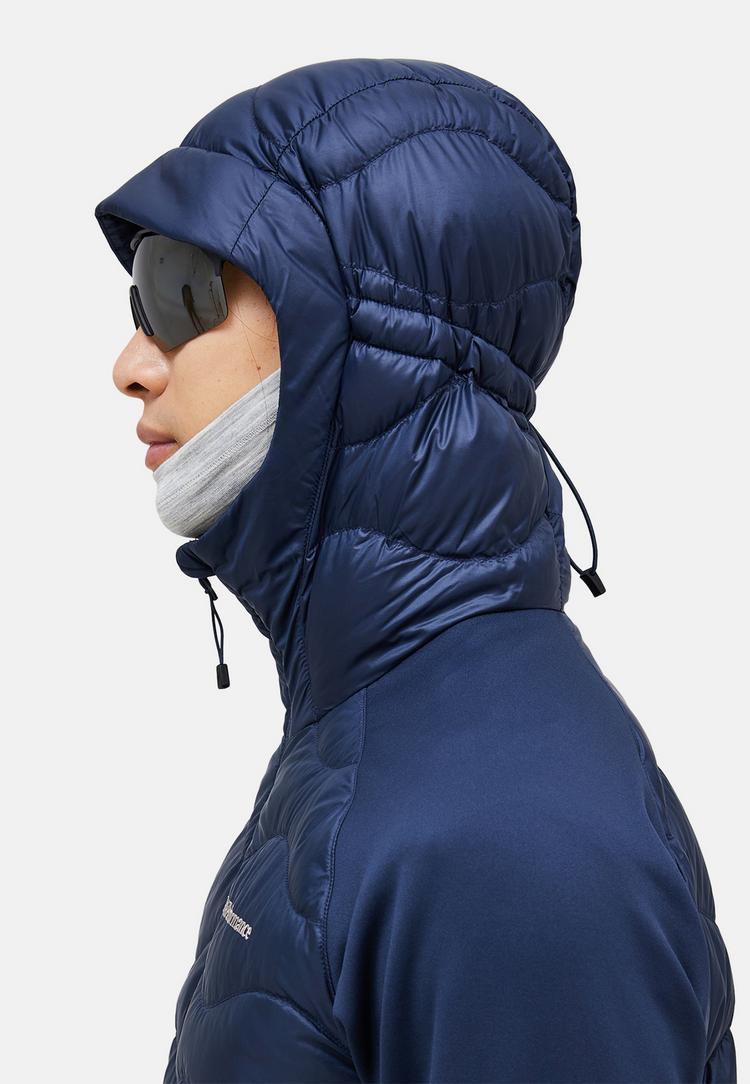 Peak Performance Peak Performance Helium Daunenjacke Herren - blue shadow - 3 | SportScheck