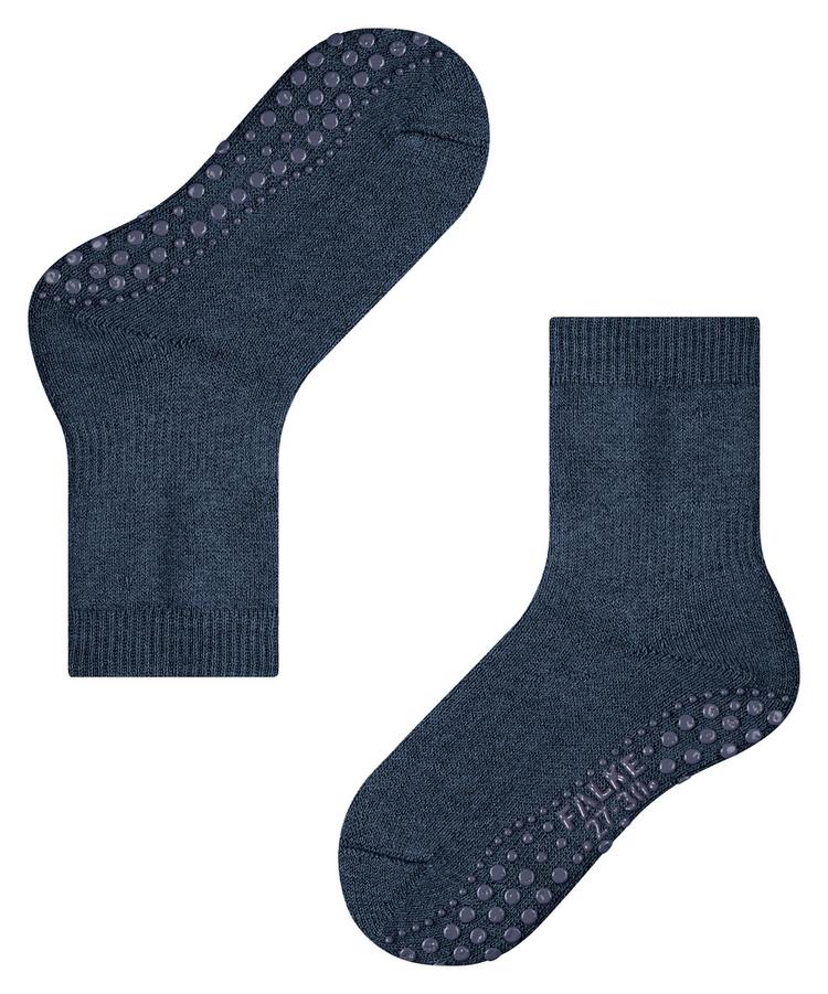 Falke Falke Catspads SO CP Socken Kinder - dark denim (6719) - 2 | SportScheck