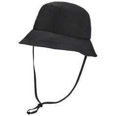 Jack Wolfskin SUN HAT Stirnband black