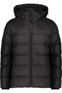 ALIFE AND KICKIN BeatAK A Winterjacke Herren moonless