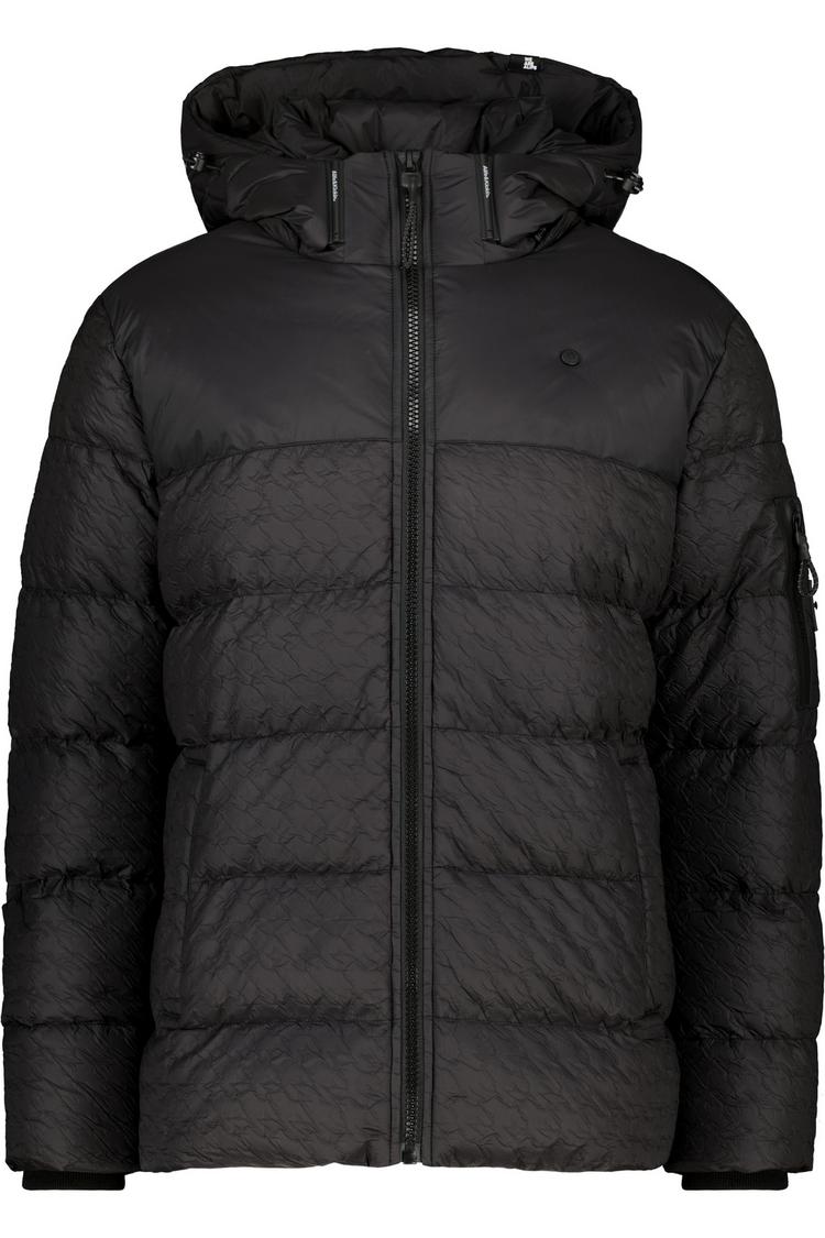 ALIFE AND KICKIN ALIFE AND KICKIN BeatAK A Winterjacke Herren - moonless - 0 | SportScheck