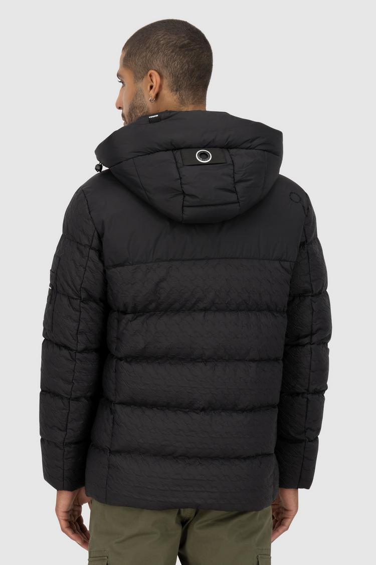ALIFE AND KICKIN ALIFE AND KICKIN BeatAK A Winterjacke Herren - moonless - 2 | SportScheck