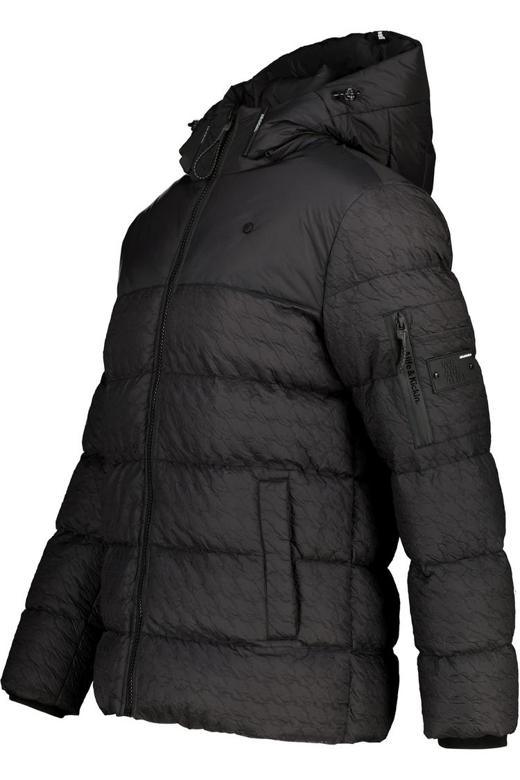 ALIFE AND KICKIN ALIFE AND KICKIN BeatAK A Winterjacke Herren - moonless - 5 | SportScheck