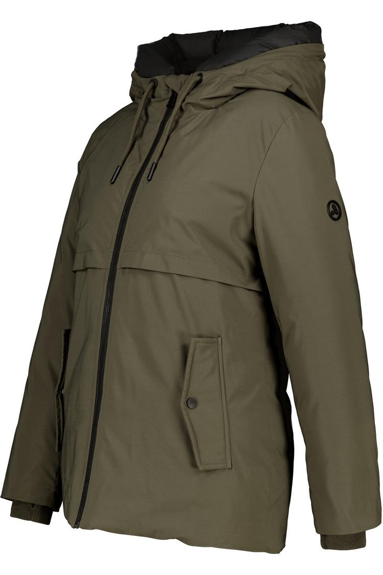 ALIFE AND KICKIN ALIFE AND KICKIN CicelyAK A Winterjacke Damen - olive drab - 5 | SportScheck