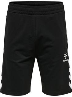 hummel hmlRAY 2.0 SHORTS Shorts Herren BLACK