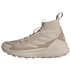 adidas TERREX Free Hiker 2.0 Wanderschuh Wanderschuhe Damen Sand Strata / Sand Strata / Wonder Beige