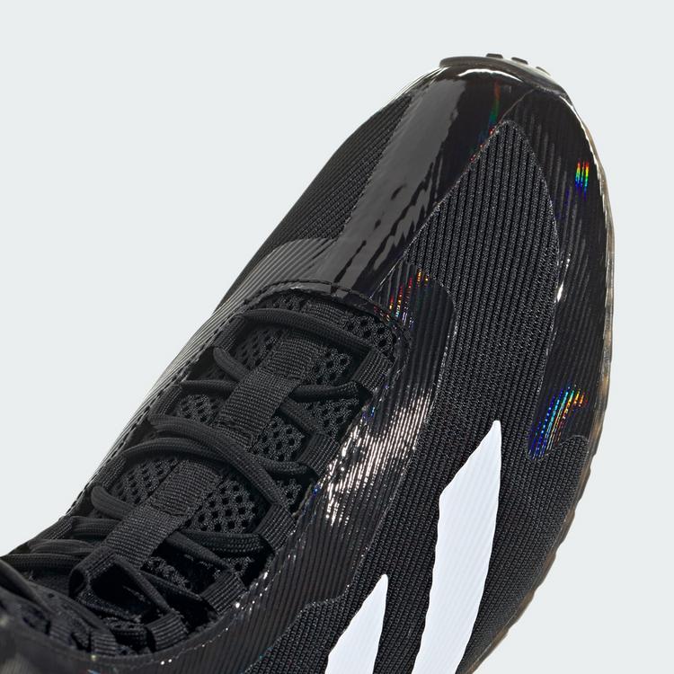 adidas adidas Speedex Ultra Boxschuh Boxschuhe Herren - Core Black / Cloud White / Pure Ruby - 7 | SportScheck