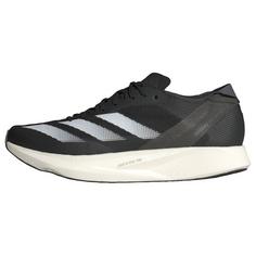 adidas Adizero Takumi Sen 10 Laufschuh Laufschuhe Damen Core Black / Cloud White / Grey Five