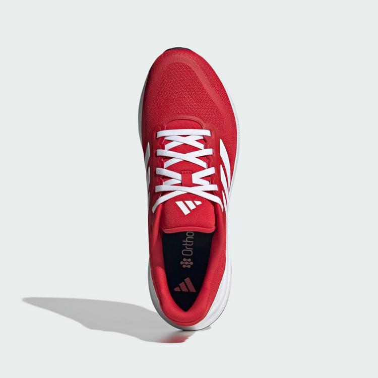 adidas adidas Runfalcon 5 Laufschuh Laufschuhe - Better Scarlet / Cloud White / Core Black - 1 | SportScheck