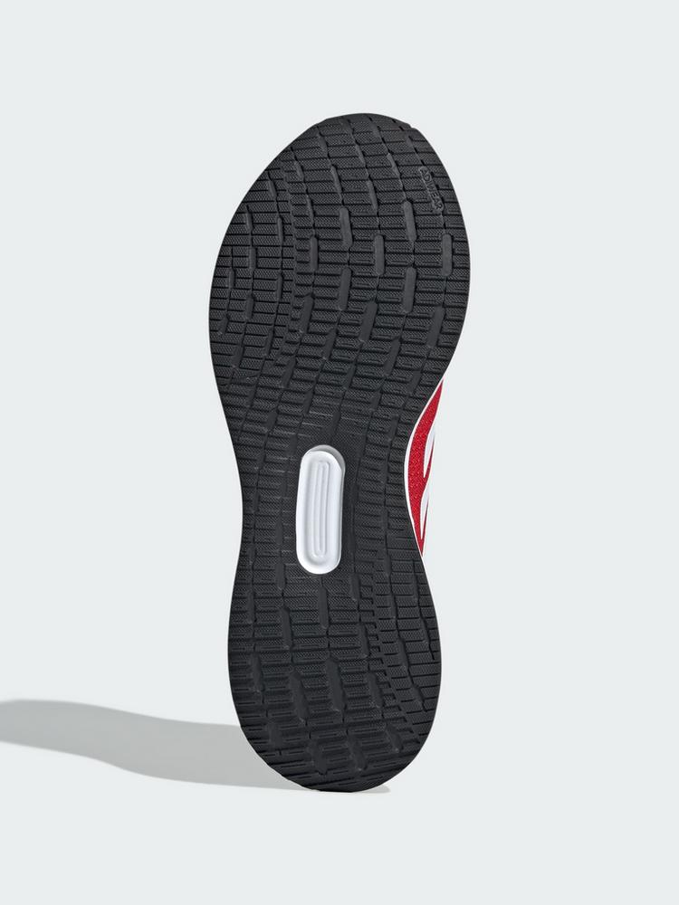 adidas adidas Runfalcon 5 Laufschuh Laufschuhe - Better Scarlet / Cloud White / Core Black - 2 | SportScheck