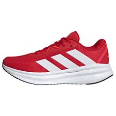 adidas Galaxy 7 Laufschuh Laufschuhe Better Scarlet / Cloud White / Solar Red