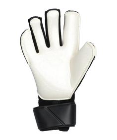 Rückansicht von Nike Vapor Grip3 Promo TW-Handschuh Torwarthandschuhe schwarzgrauweiss