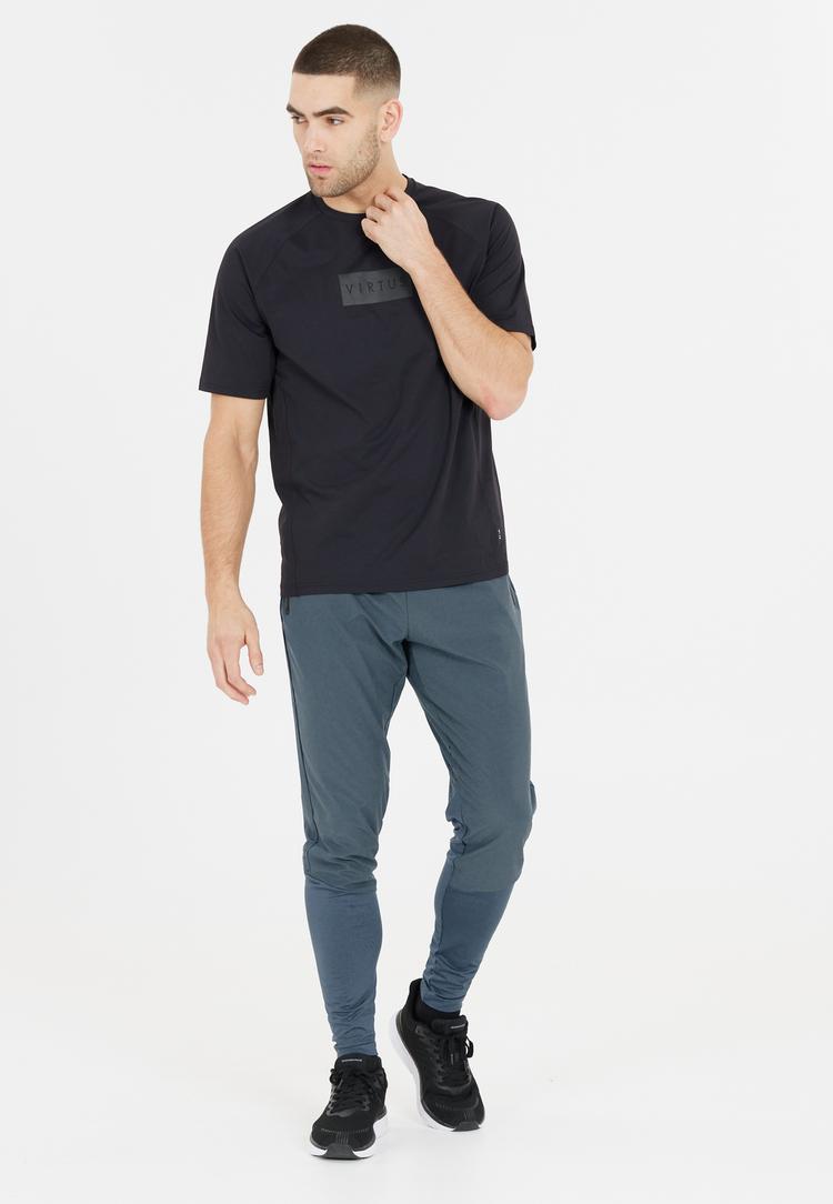 Virtus Virtus BLAG V2 Trainingshose Herren - 2130 Dark Slate - 0 | SportScheck