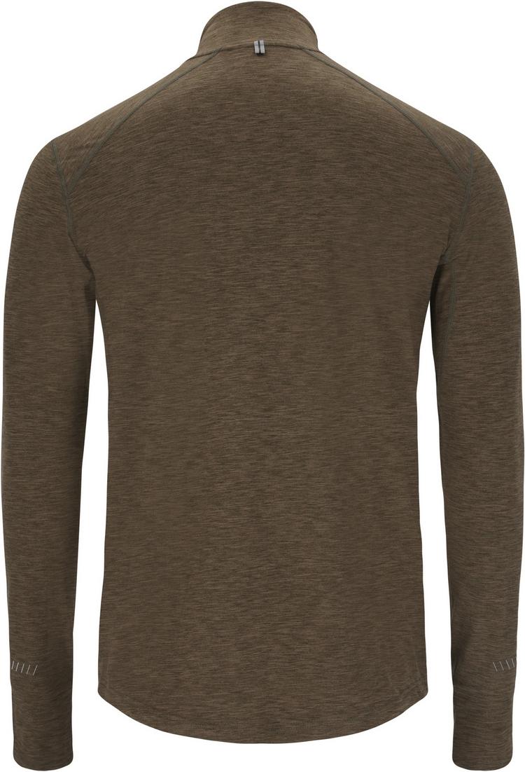 Endurance Endurance TUNE XQL Laufshirt Herren - 5135 Wren - 0 | SportScheck