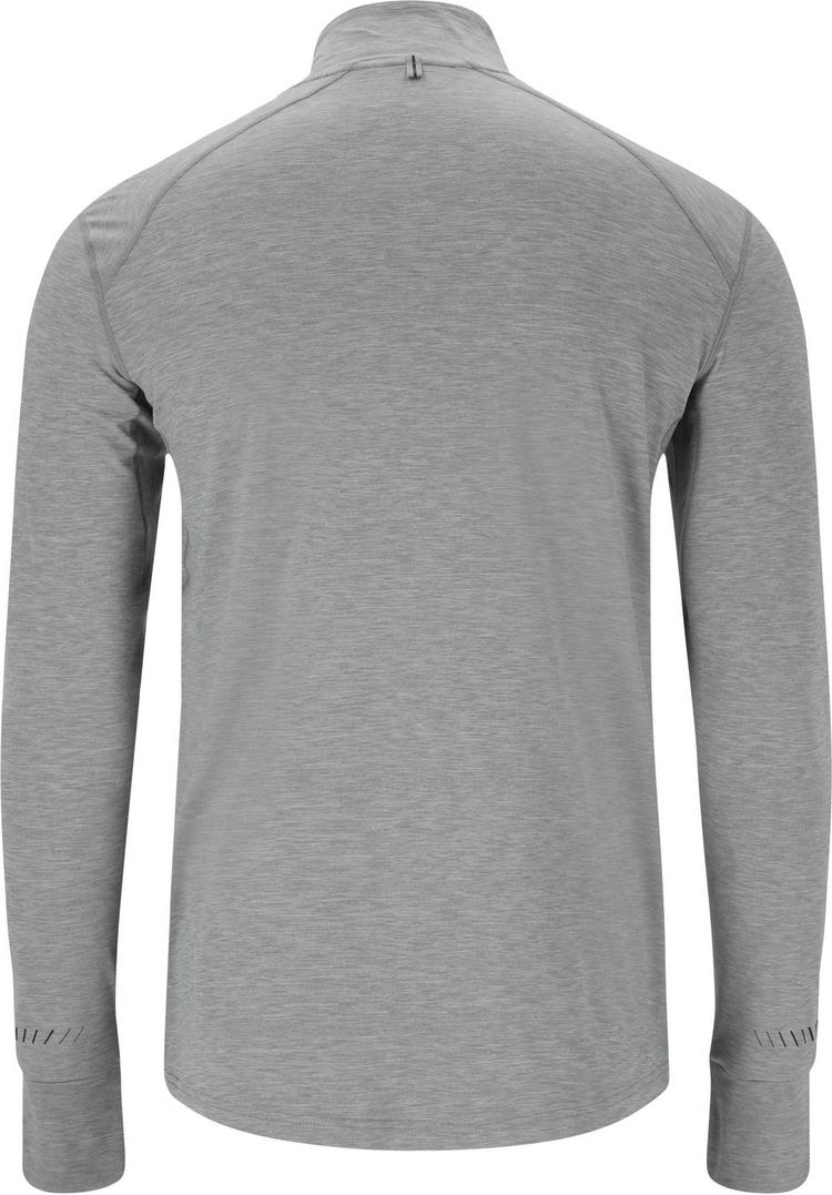 Endurance Endurance TUNE XQL Laufshirt Herren - 1154 Alloy - 0 | SportScheck