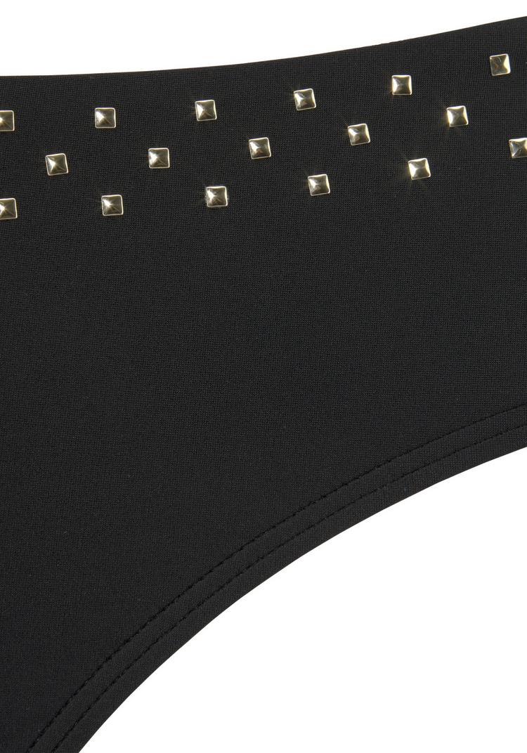 Lascana Lascana B&uuml;gel-Bikini Bikini Set Damen - schwarz - 0 | SportScheck