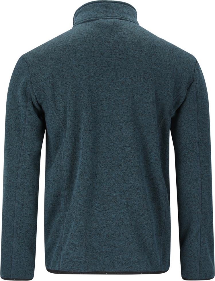 Whistler Whistler Sampton Fleecejacke Herren - 2043 Reflecting Pond - 0 | SportScheck