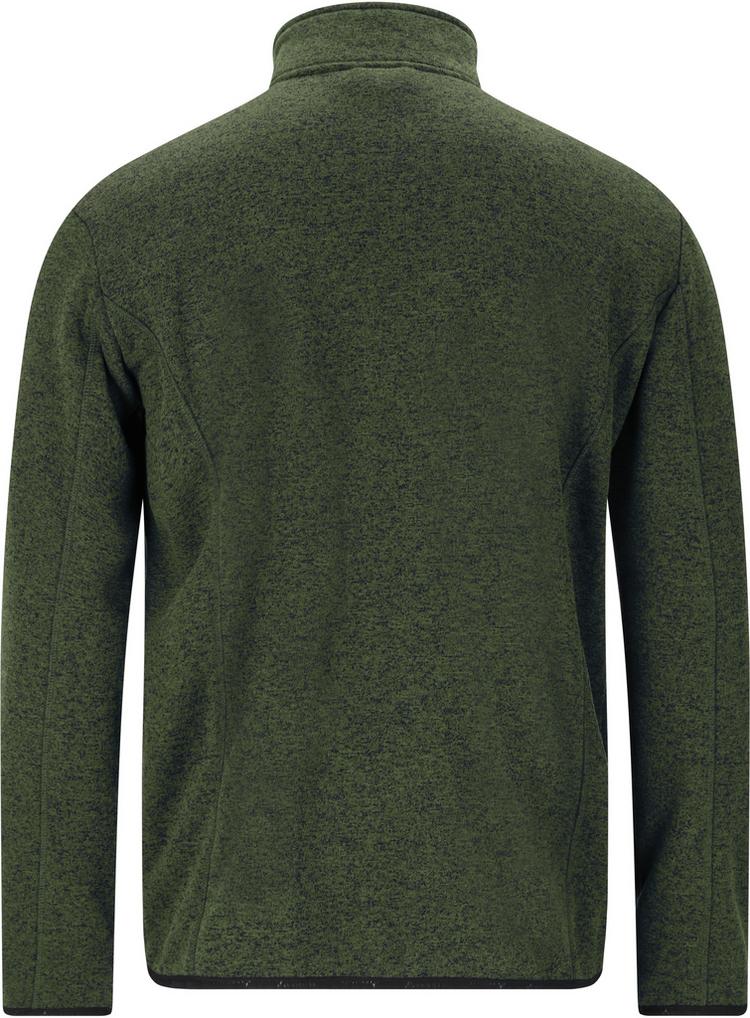 Whistler Whistler Sampton Fleecejacke Herren - 3057A Climbing Ivy - 0 | SportScheck