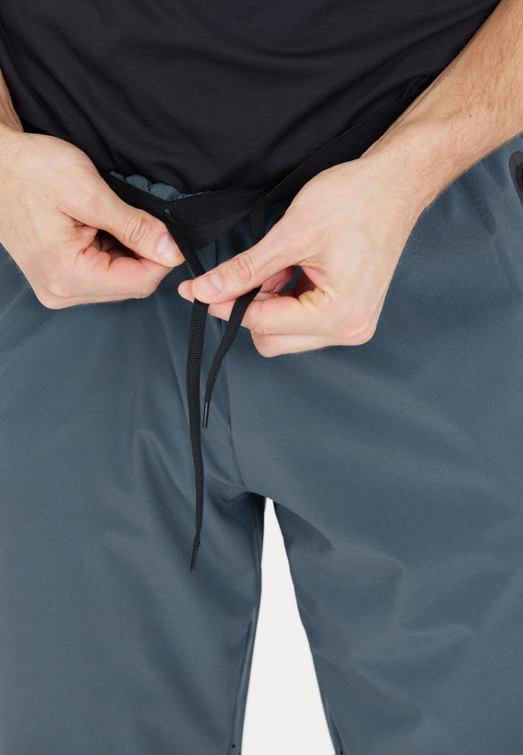 Virtus Virtus BLAG V2 Trainingshose Herren - 2130 Dark Slate - 2 | SportScheck