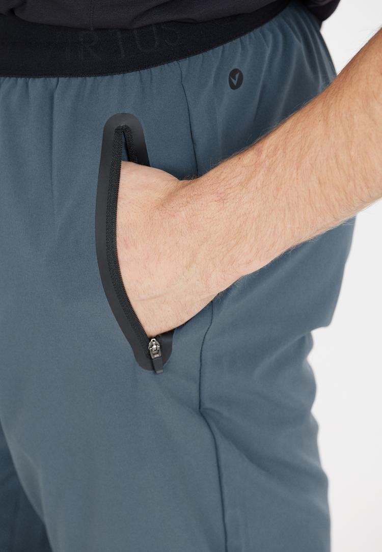 Virtus Virtus BLAG V2 Trainingshose Herren - 2130 Dark Slate - 3 | SportScheck