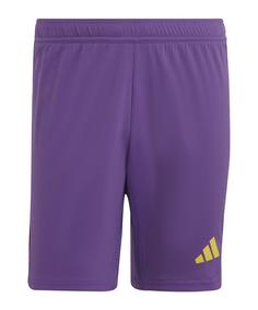 adidas Tiro 23 Pro Torwartshort Torwarthose Herren lilapink