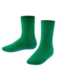 Falke Catspads SO CP Freizeitsocken Kinder grass green (7290)