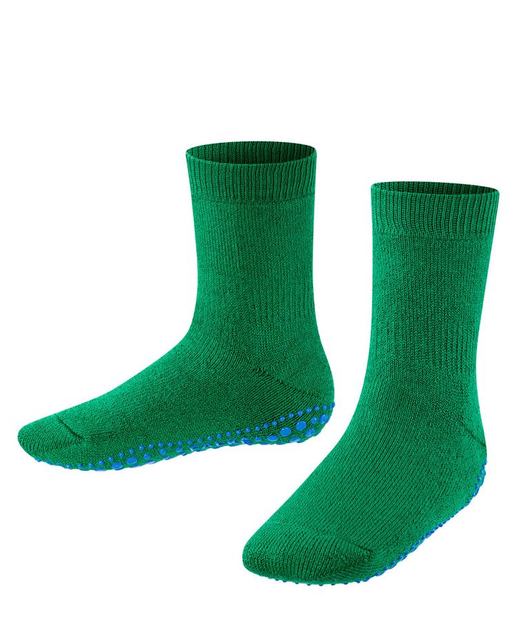 Falke Falke Catspads SO CP Socken Kinder - grass green (7290) - 0 | SportScheck