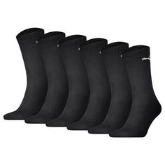 PUMA Socken Socken Schwarz