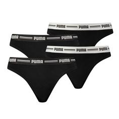 PUMA String String Damen Grau