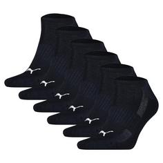 PUMA Socken Socken Blau