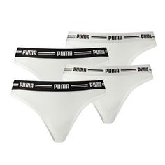 PUMA String String Damen Weiß