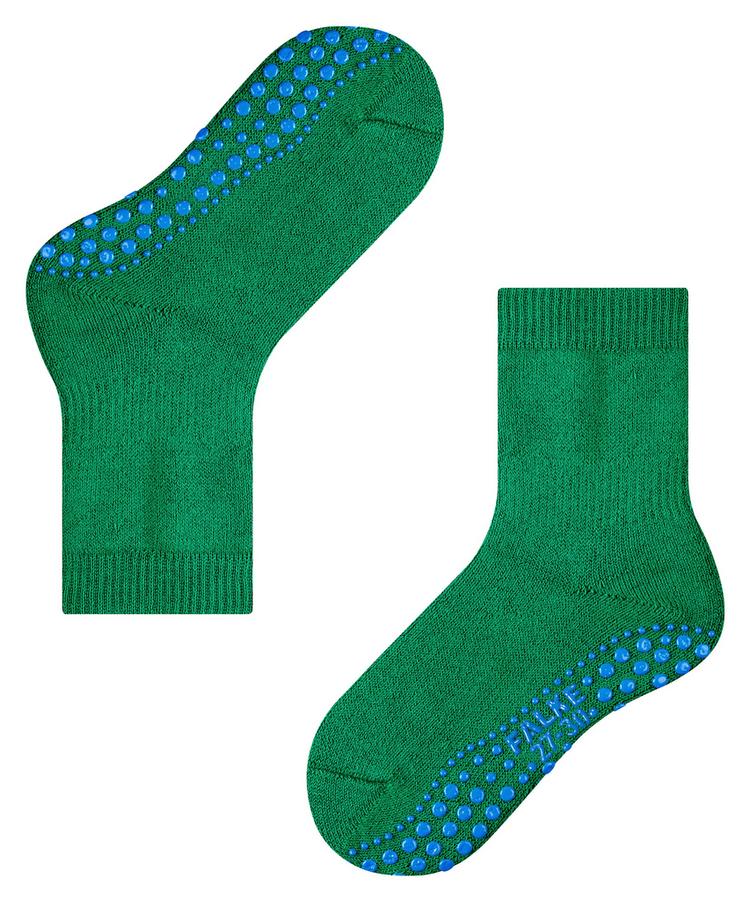 Falke Falke Catspads SO CP Socken Kinder - grass green (7290) - 2 | SportScheck