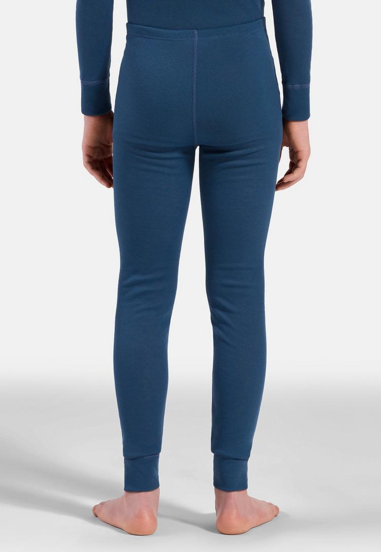 Odlo Odlo ACTIVE WARM ECO TREND KIDS HERITAGE W&auml;scheset - blue wing teal(20592) - 3 | SportScheck