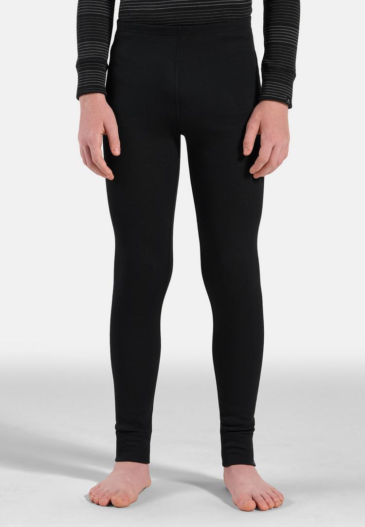 Odlo Odlo ACTIVE WARM SET W&auml;scheset - black - grey melange(60066) - 1 | SportScheck