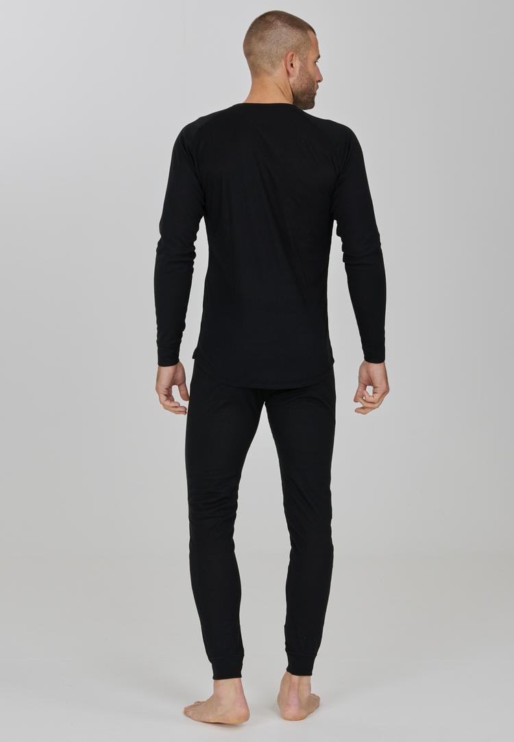 Whistler Whistler Funktionsw&auml;sche-Set Oppdal W&auml;scheset Herren - 1001 Black - 1 | SportScheck