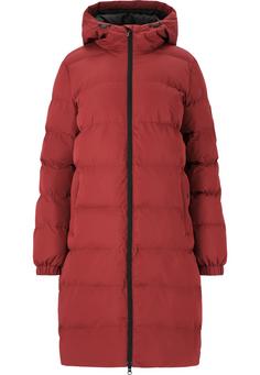 Whistler Abella Steppmantel Damen 4244 Red Pear