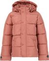 ZigZag Lusano Outdoorjacke Kinder - 4330 Withered Rose