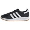 adidas RUN 70s 2.0 Schuh Sneaker Herren - Core Black / Cloud White / Cloud White