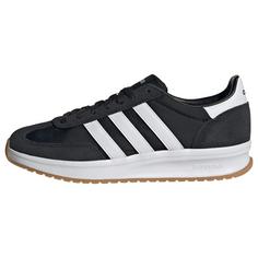 adidas RUN 70s 2.0 Schuh Sneaker Herren Core Black / Cloud White / Cloud White