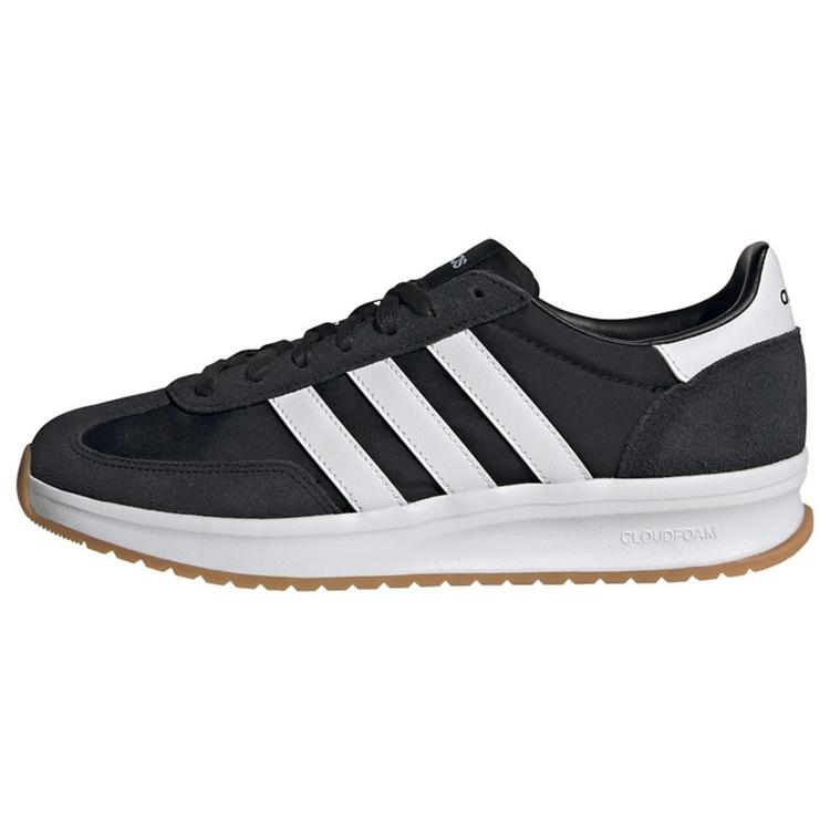 adidas adidas RUN 70s 2.0 Schuh Sneaker Herren - Core Black / Cloud White / Cloud White - 0 | SportScheck