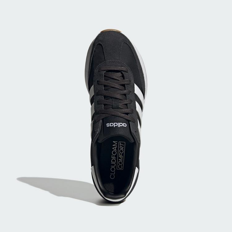 adidas adidas RUN 70s 2.0 Schuh Sneaker Herren - Core Black / Cloud White / Cloud White - 1 | SportScheck