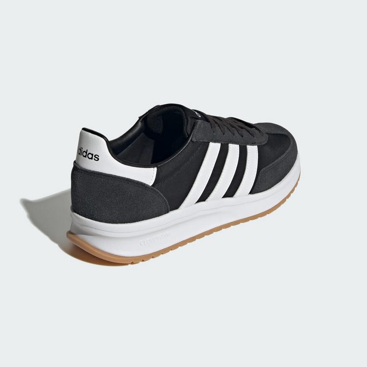 adidas adidas RUN 70s 2.0 Schuh Sneaker Herren - Core Black / Cloud White / Cloud White - 4 | SportScheck