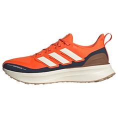 adidas Ultrarun 5 TR Laufschuh Laufschuhe Impact Orange / Off White / Shadow Navy