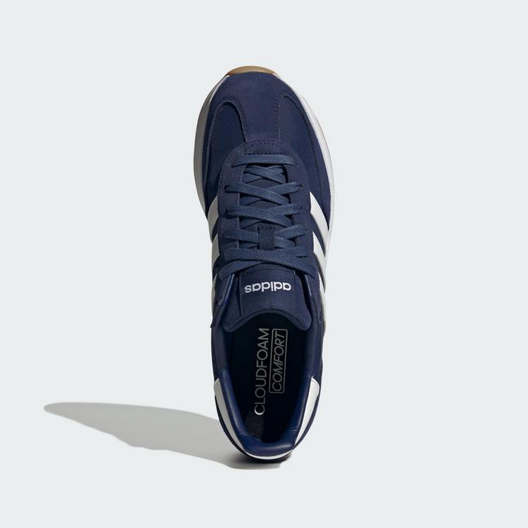 adidas adidas RUN 70s 2.0 Sneaker Herren - dark blue-ftwr white-ftwr white - 1 | SportScheck
