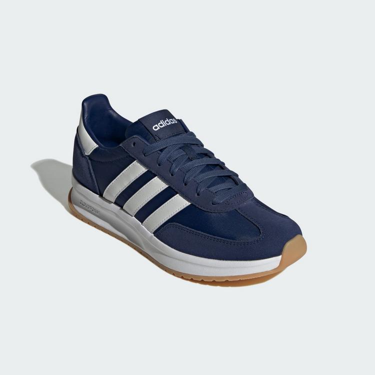 adidas adidas RUN 70s 2.0 Sneaker Herren - dark blue-ftwr white-ftwr white - 3 | SportScheck