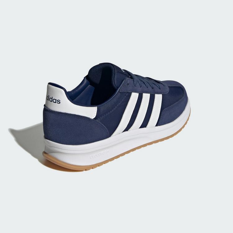 adidas adidas RUN 70s 2.0 Sneaker Herren - dark blue-ftwr white-ftwr white - 4 | SportScheck