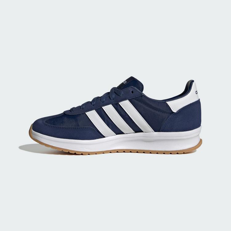 adidas adidas RUN 70s 2.0 Sneaker Herren - dark blue-ftwr white-ftwr white - 5 | SportScheck
