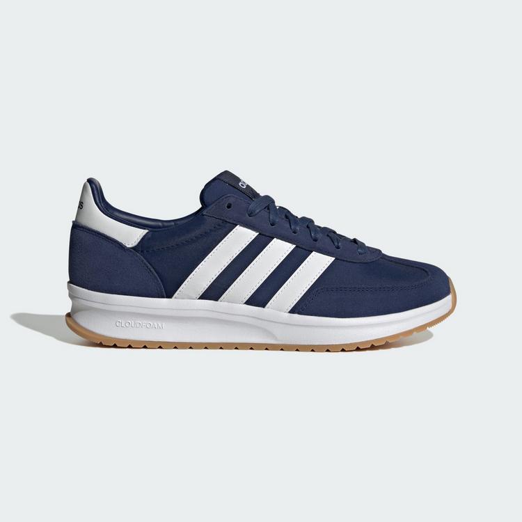 adidas adidas RUN 70s 2.0 Sneaker Herren - dark blue-ftwr white-ftwr white - 6 | SportScheck