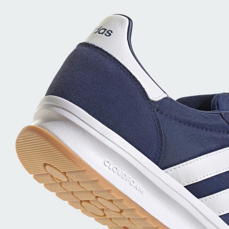 adidas adidas RUN 70s 2.0 Sneaker Herren - dark blue-ftwr white-ftwr white - 7 | SportScheck